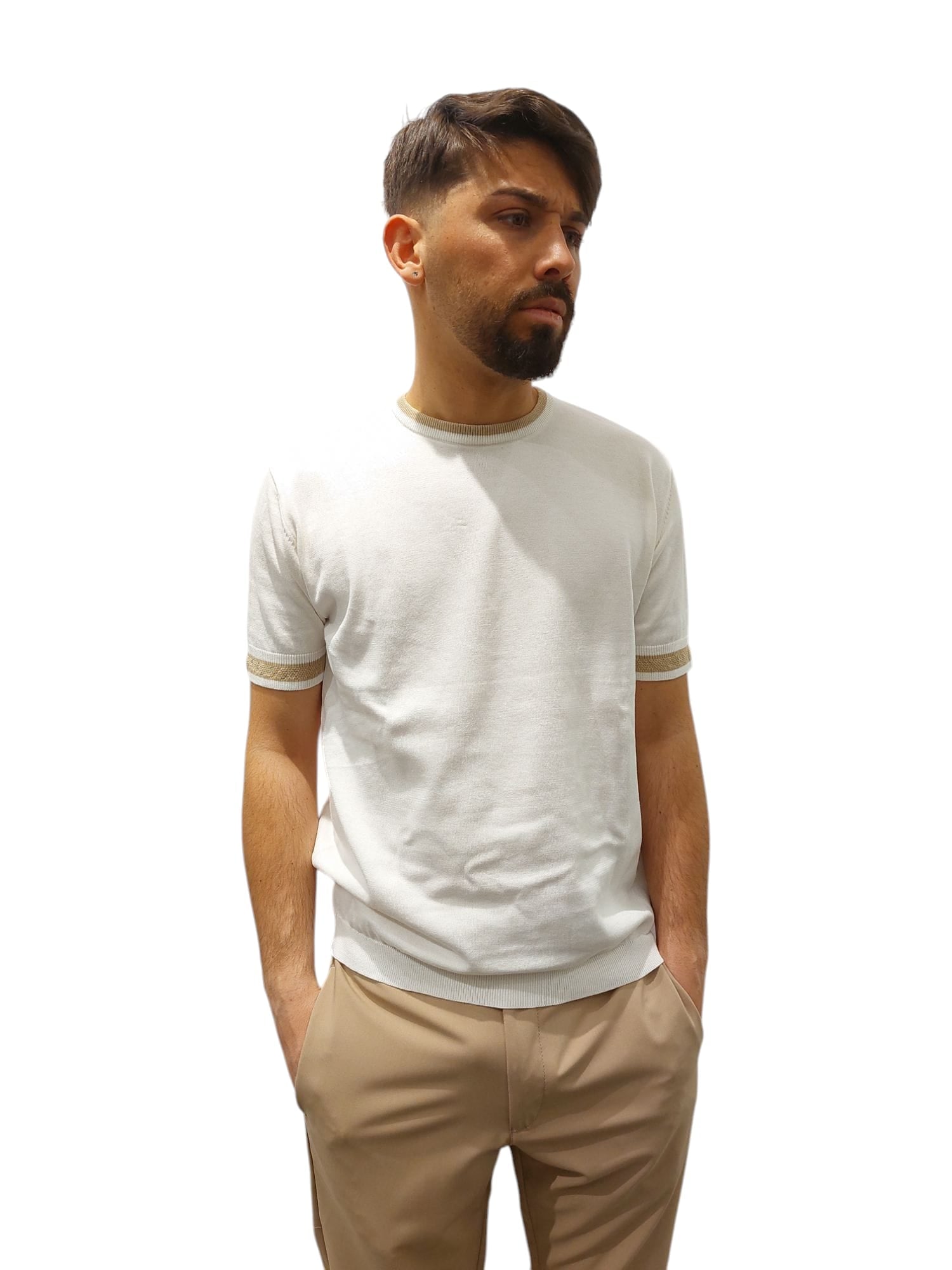 SEINSE  T-SHIRT 2912