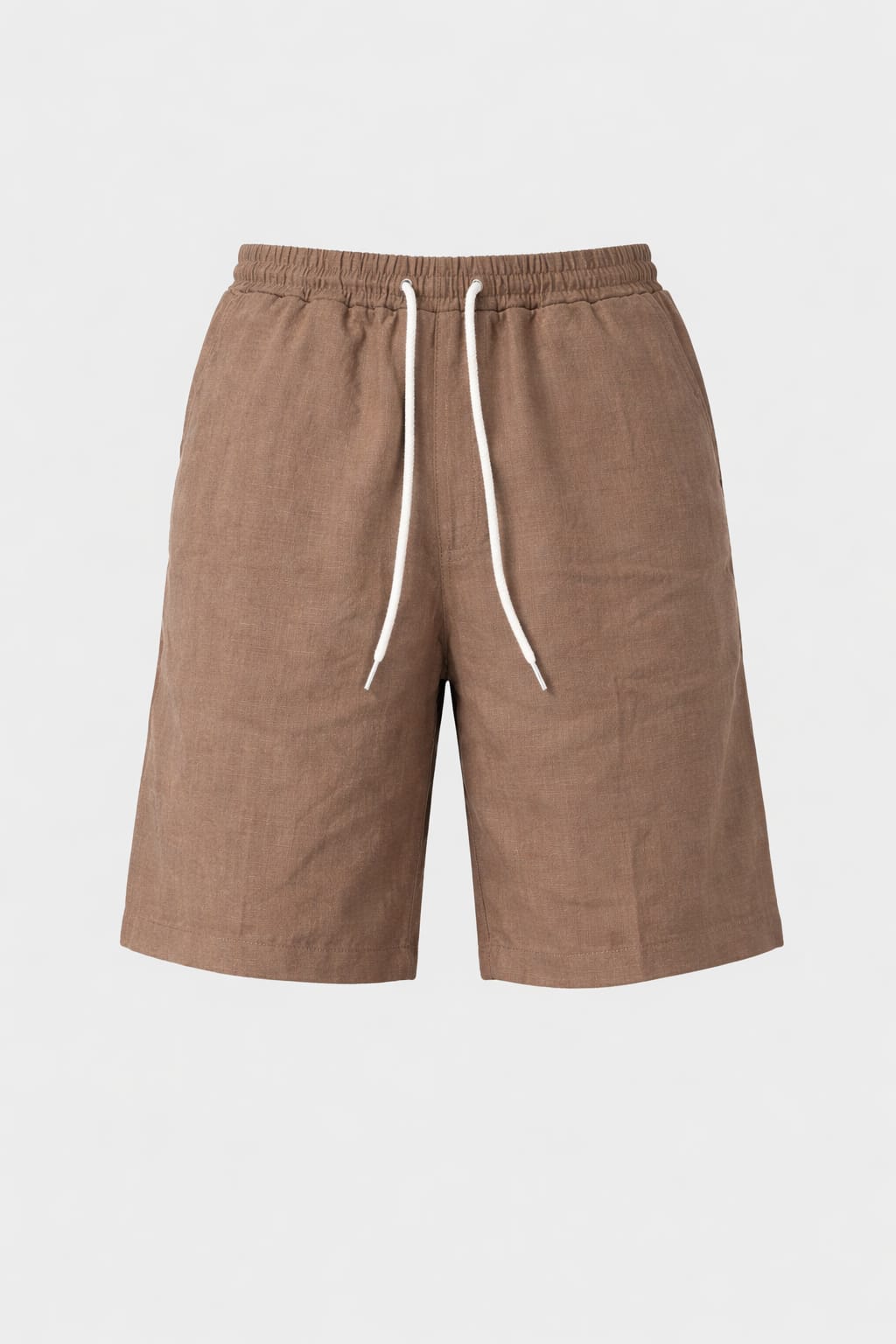 BERMUDA IN LINO BRIAN RUSH