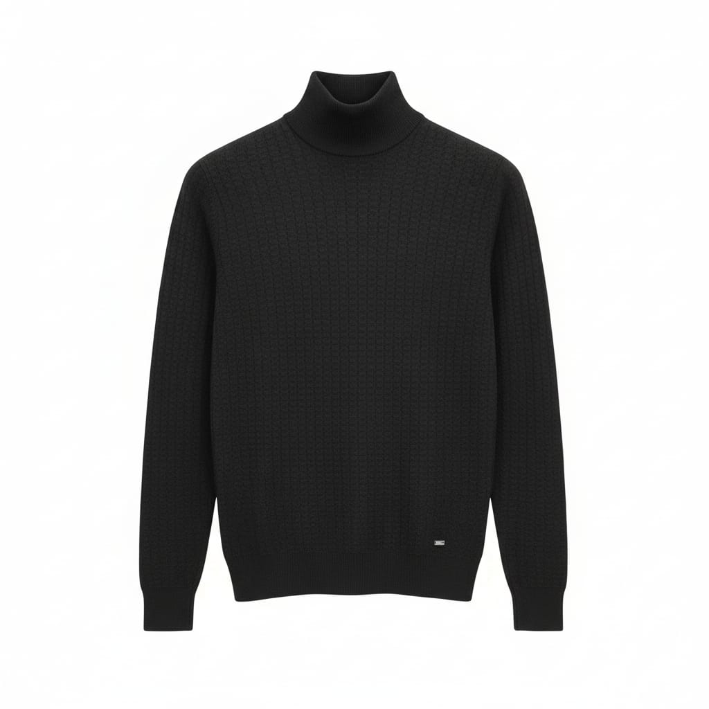 MAGLIONCINO MARKUP MK00089
