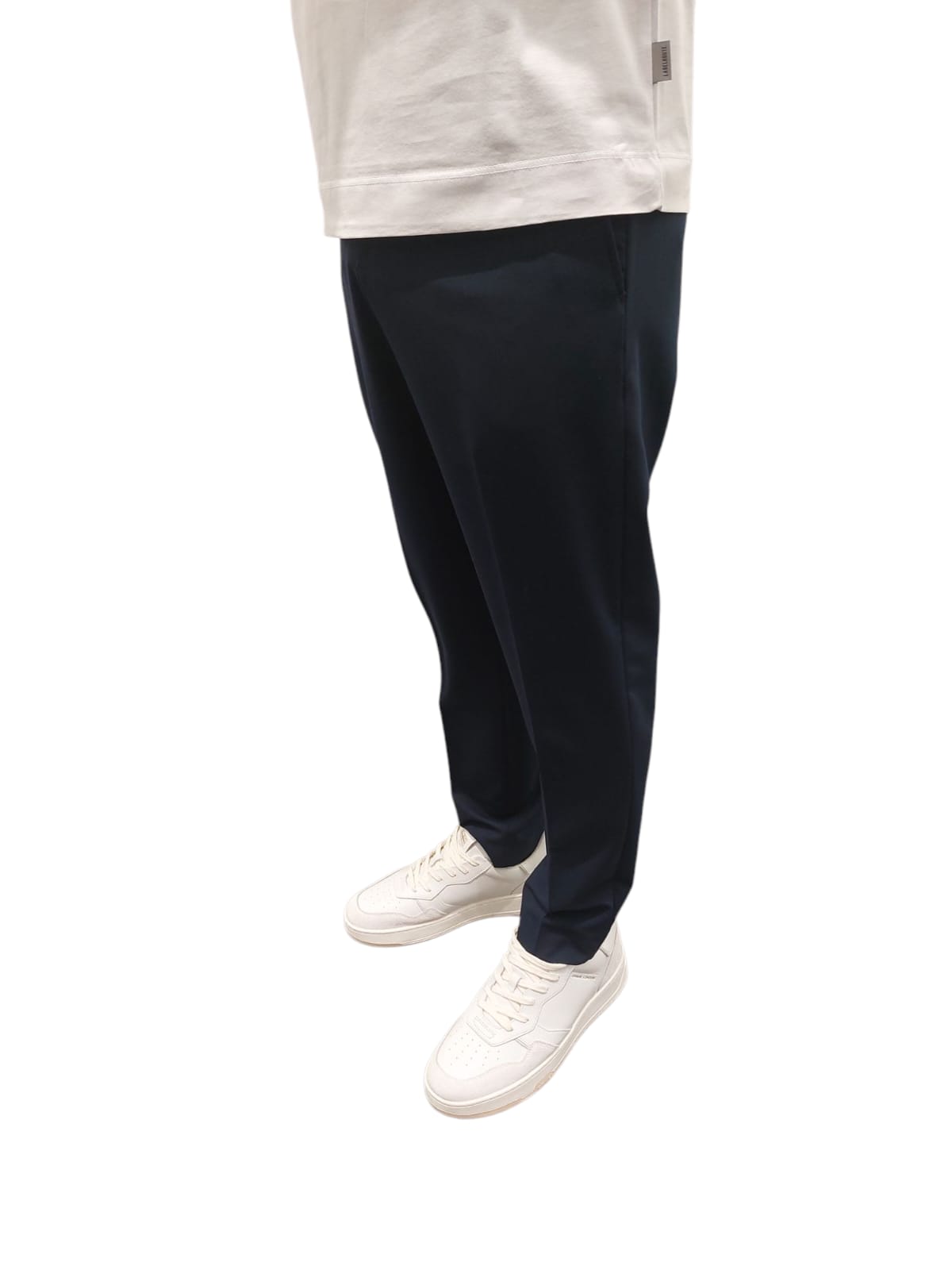 LABELROUTE PANTALONE 2541