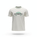 T-SHIRT ICEBERG JERSEY 5D