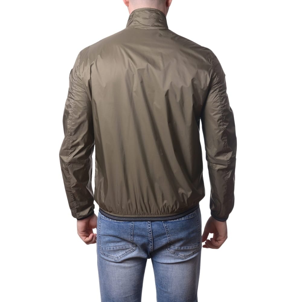 BLAUER  GIACCA A VENTO KERWIN