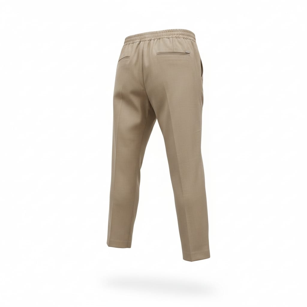 Pantalone SYST P5006 INV
