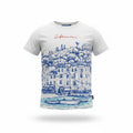 T-SHIRT D.ALESSANDRINI ART 474