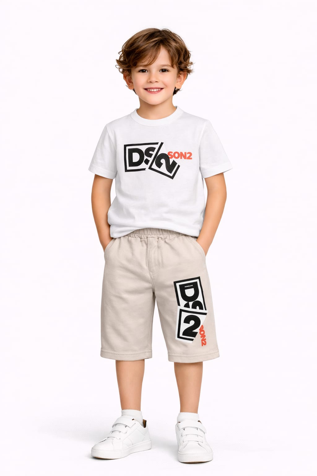 BERMUDA DS2 K42 KIDS