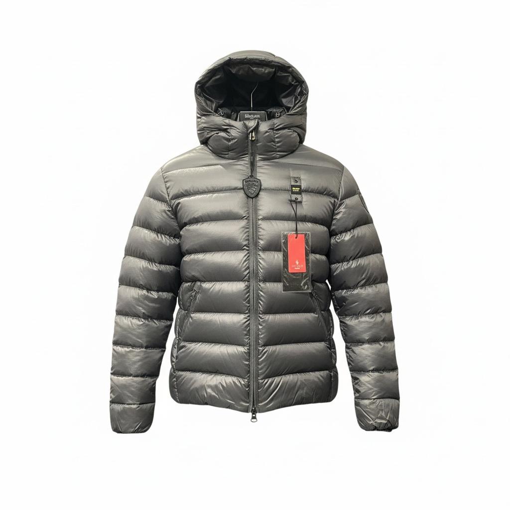 BLAUER GIUBBETTO UOMO ADAMS
