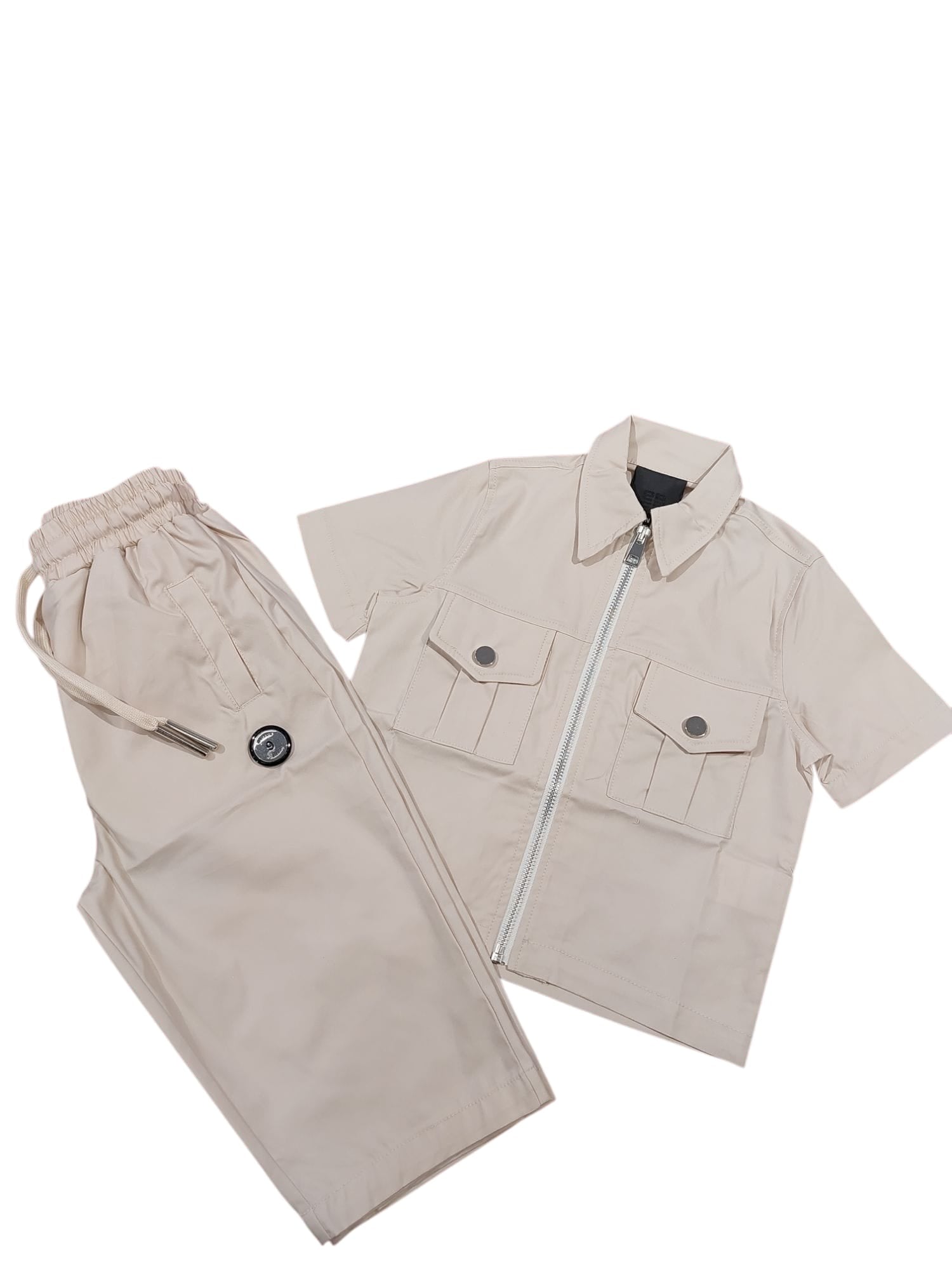 Coordinato MAISON KIDS 016/071