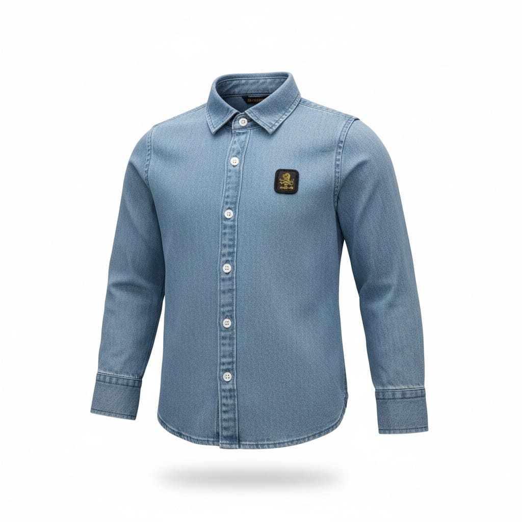 CAMICIA REFRIGIWEAR ART2023/1513