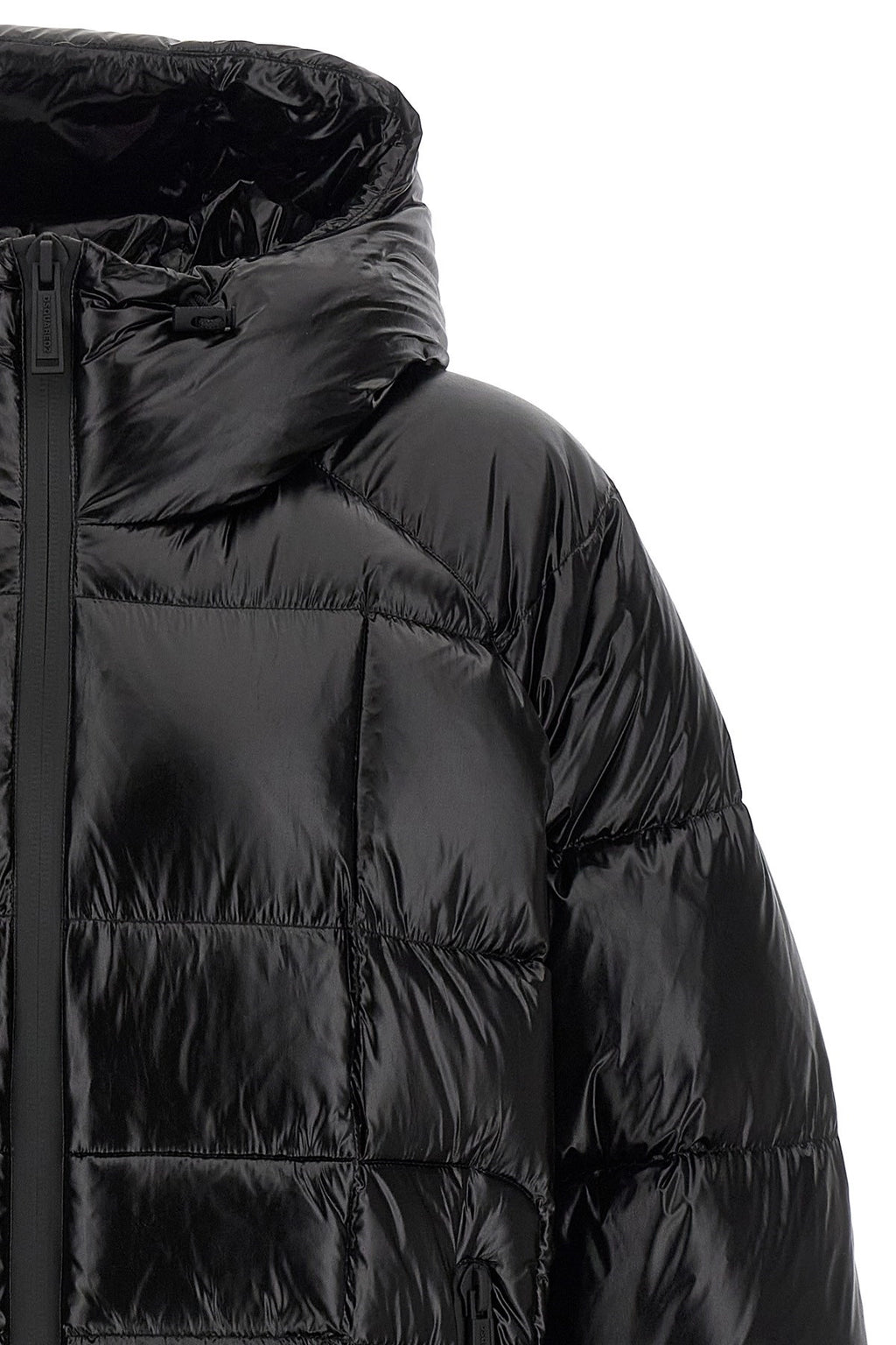 NEW SEASON Dsquared2 Piumino '3D down jacket'