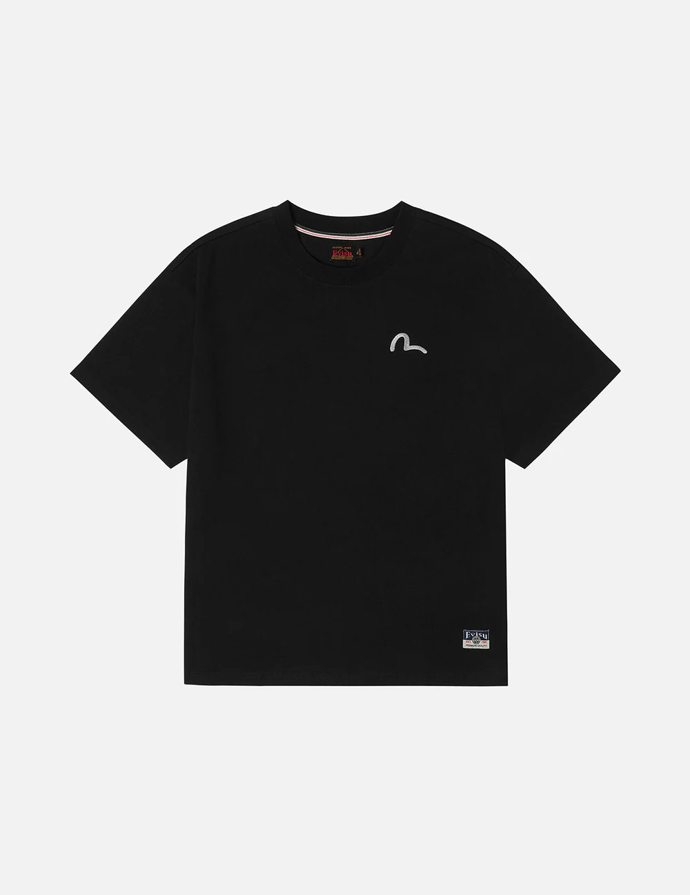 T-SHIRT EVISU M5TS1183