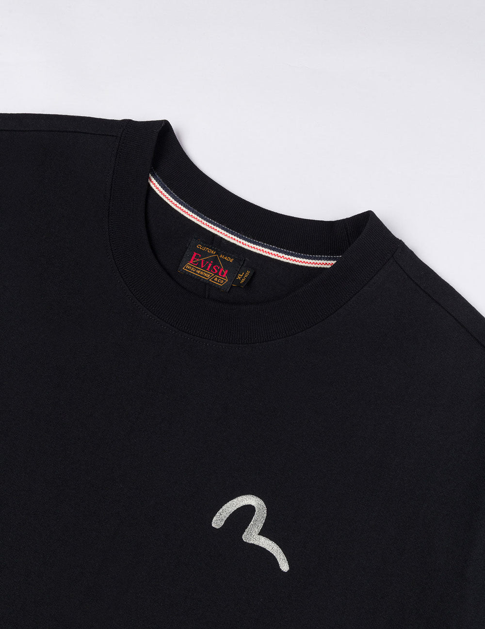 T-SHIRT EVISU M5TS1183