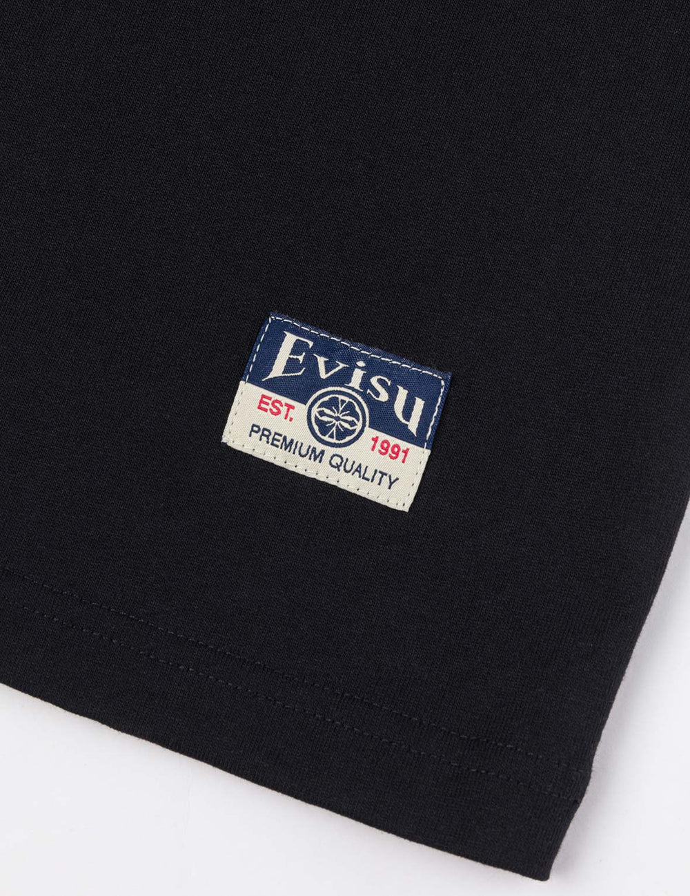 T-SHIRT EVISU M5TS1183