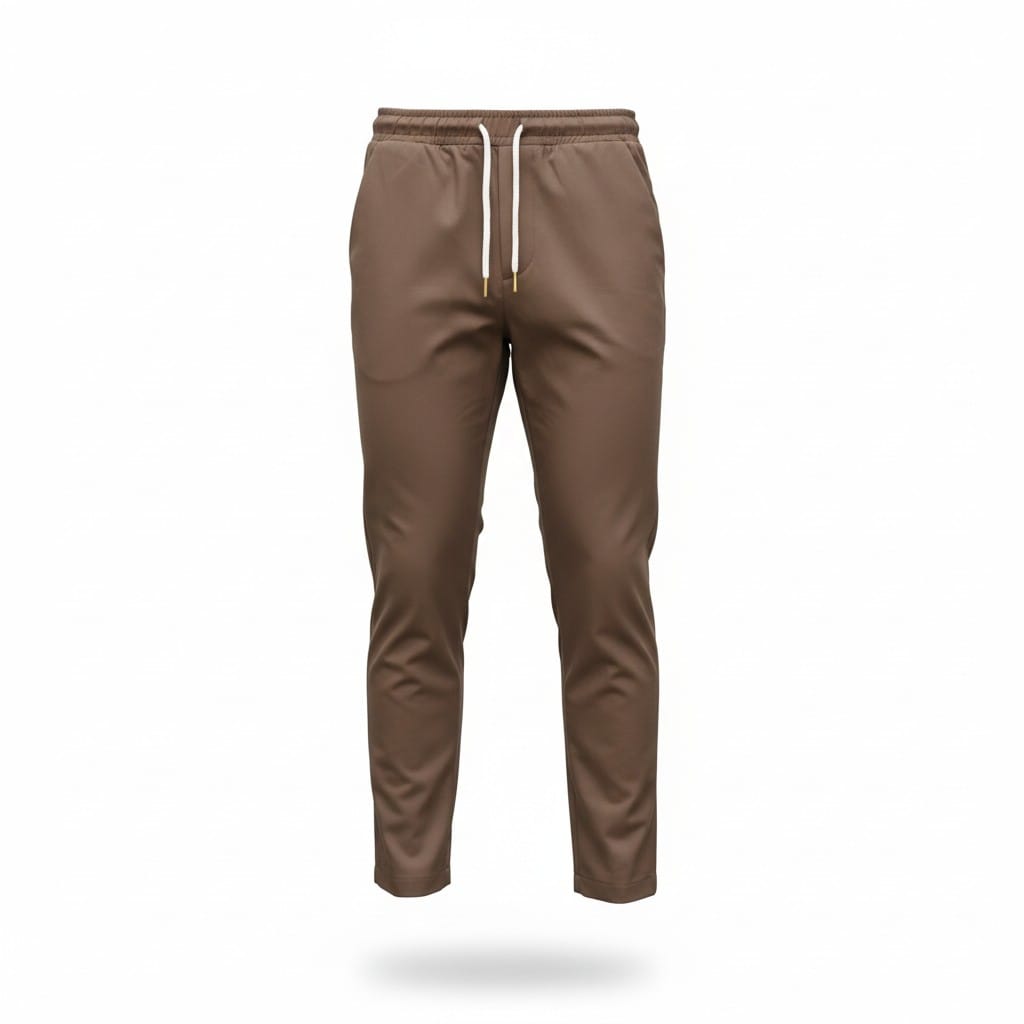 GIANNI LUPO Pantalaccio GL003BD