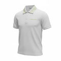 Laurel Pique Short Sleeve Polo Shirt