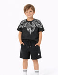 T-SHIRT MARCELO BURLON 042