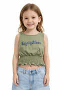 CANOTTA CROP REFRIGIWEAR ART:1927