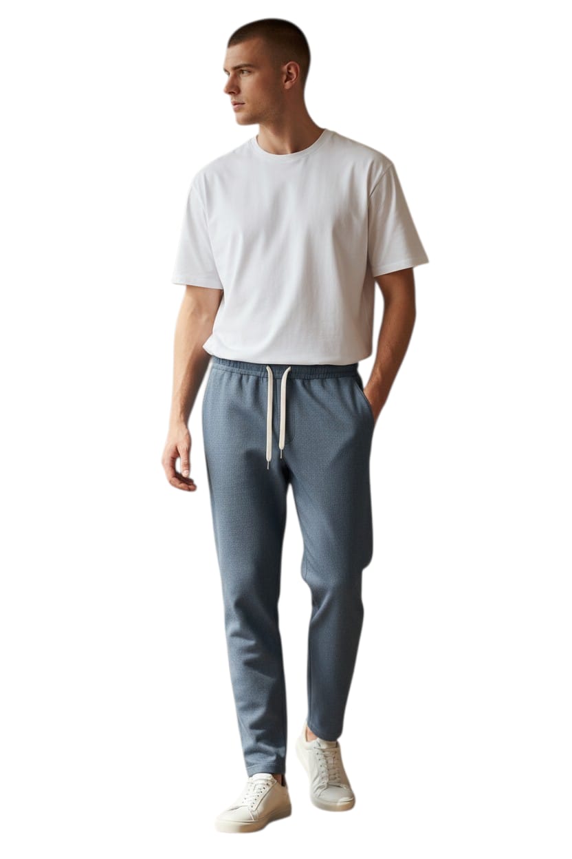 GIANNI LUPO Pantalaccio GN21823