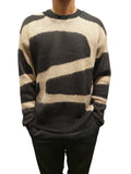 MAGLIONE BLACK CIRCUS 401
