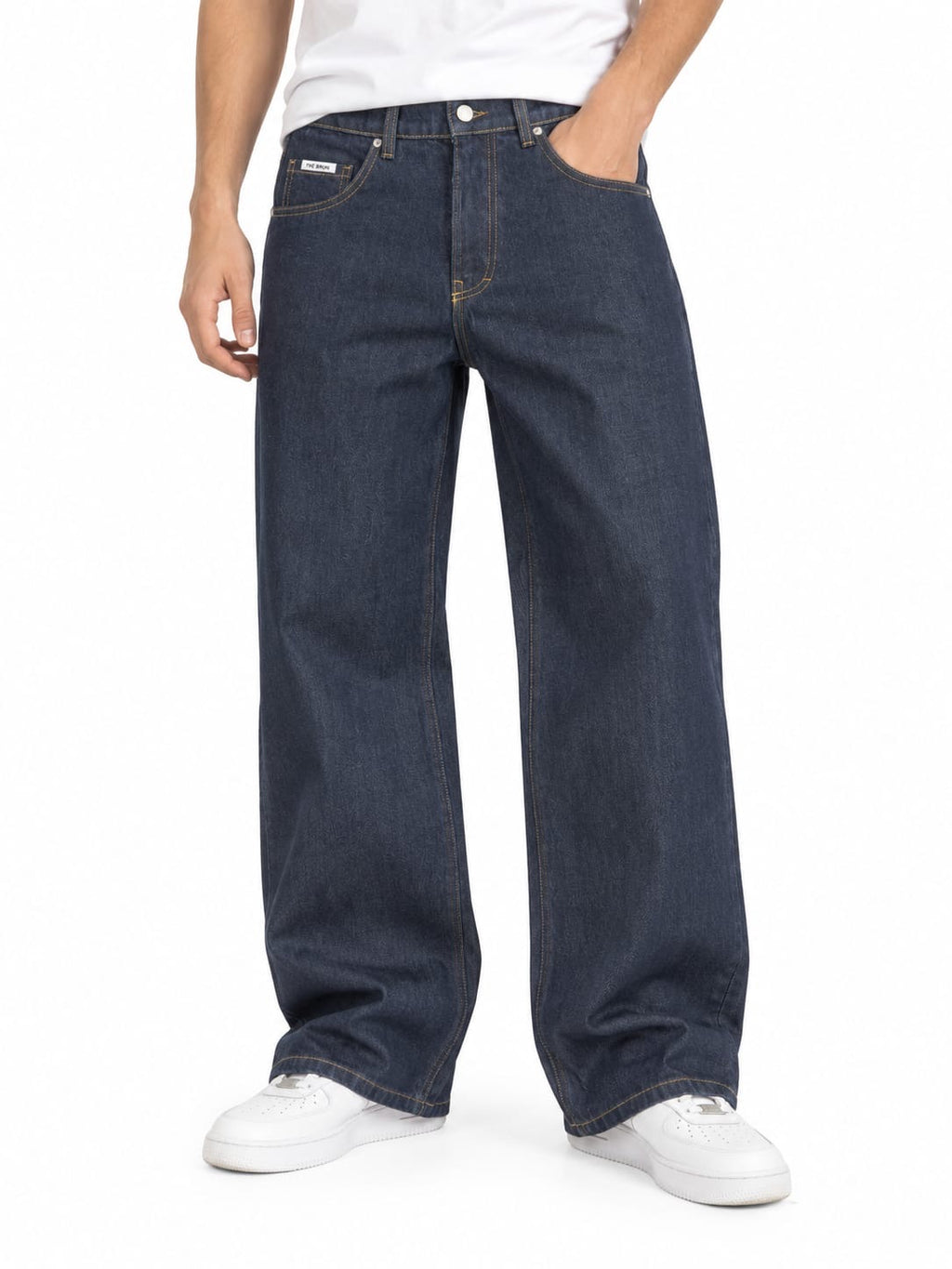 JEANS I'M BRIAN ART:23/26
