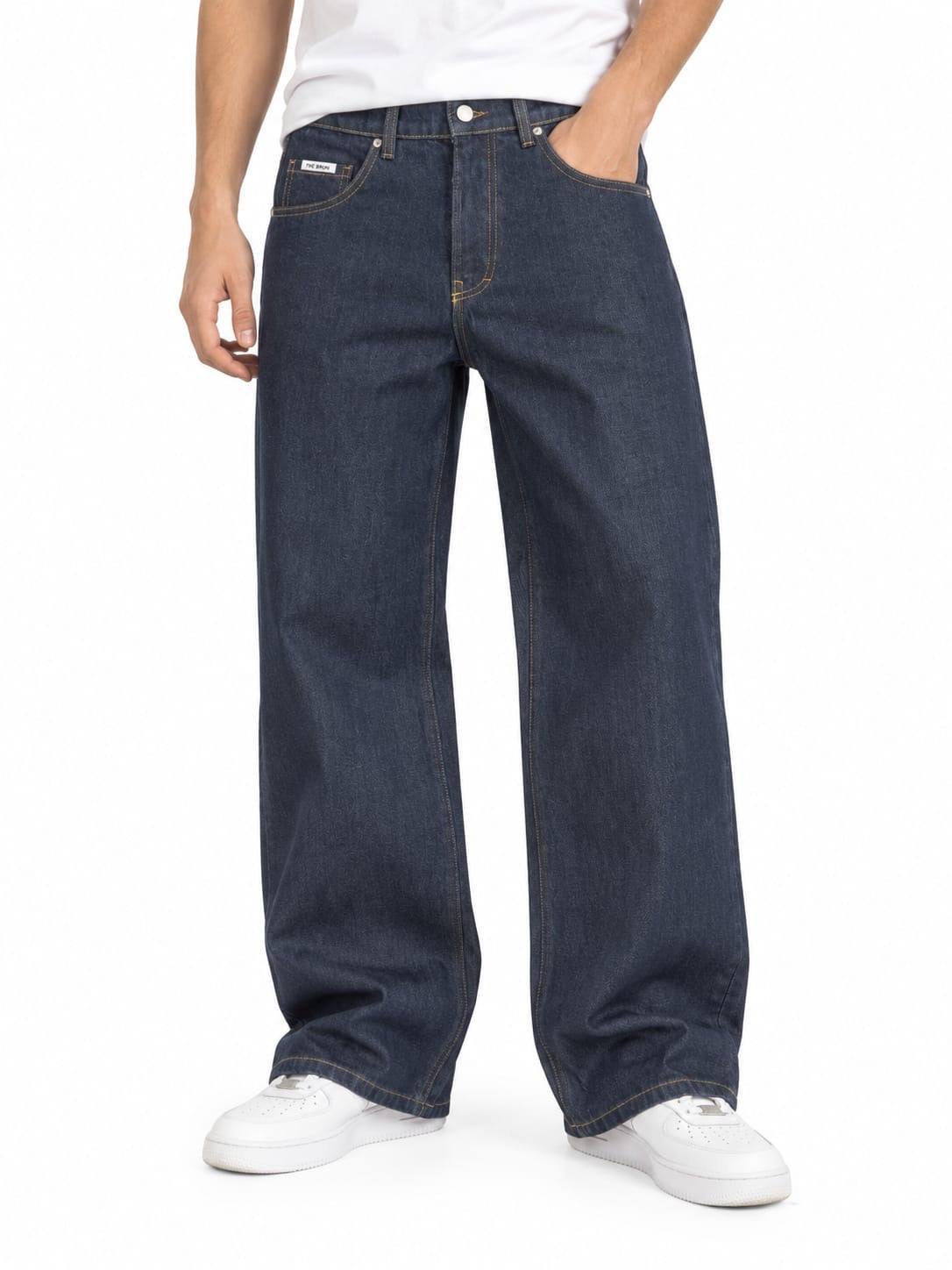JEANS I'M BRIAN ART:23/26
