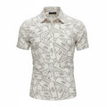 CAMICIA FANTASIA D.ALESSANDRINI