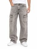 JEANS CARGO PATRIOT ART:C26