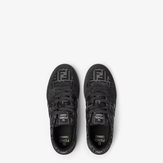 Sneaker Fendi Match
