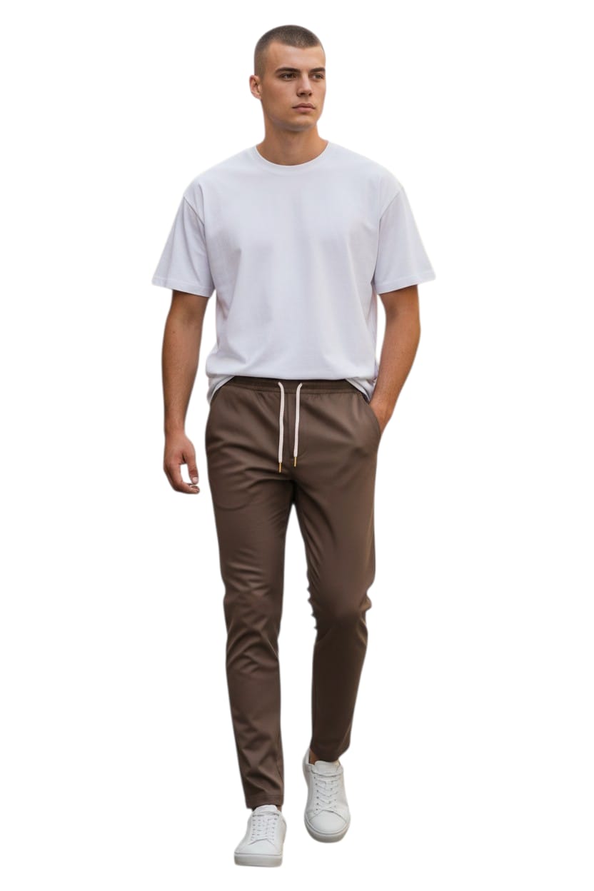 GIANNI LUPO Pantalaccio GL003BD