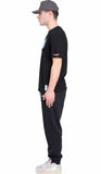 M.C.U. T-SHIRT 107T