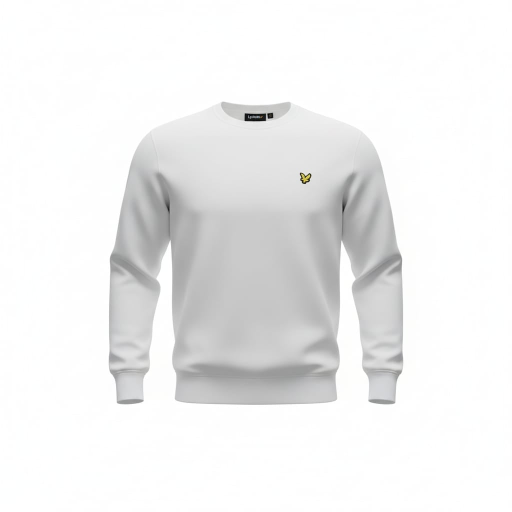 FELPA LYLE&SCOTT ML2532V