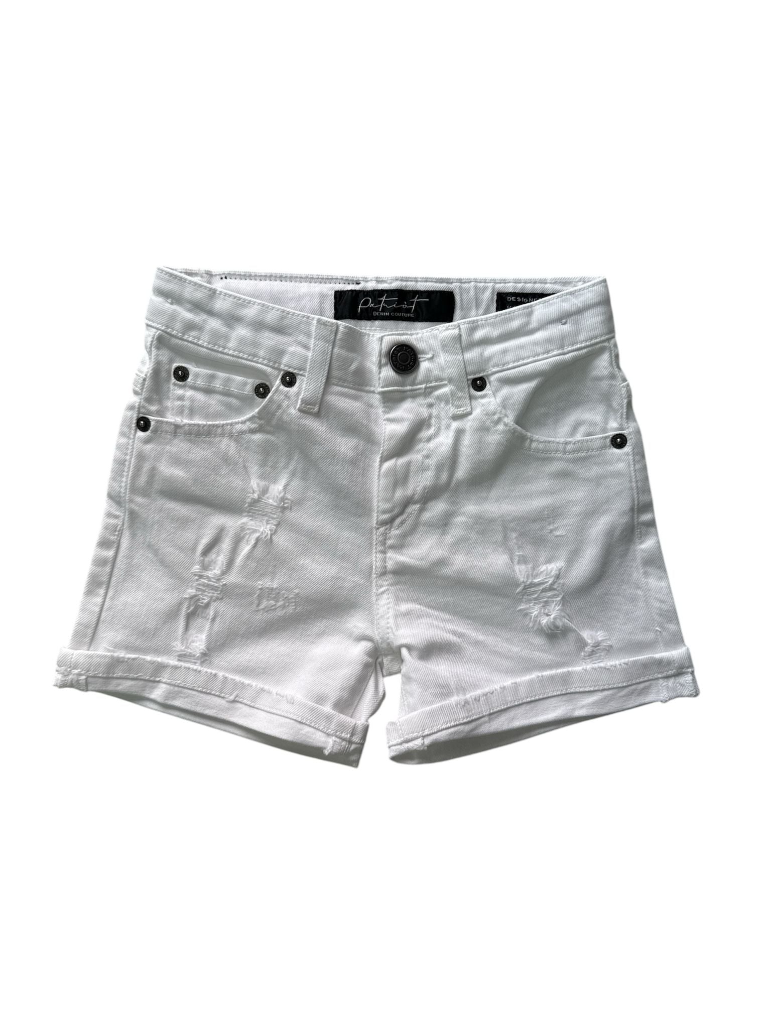 Bermuda PATRIOT Kids