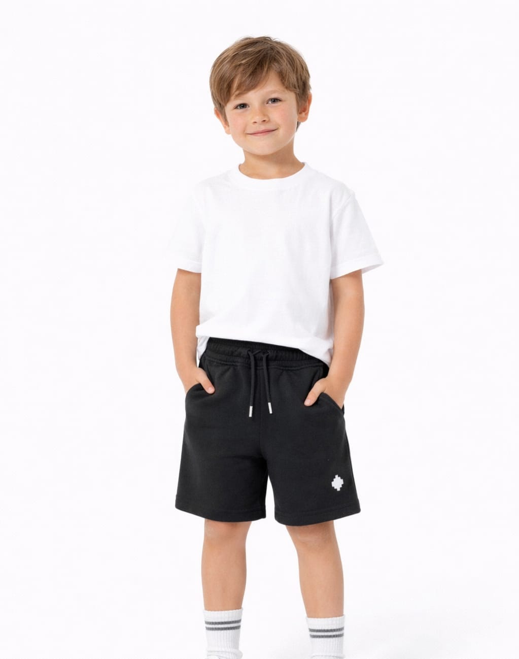 BERMUDA M.BURLON ART BE005