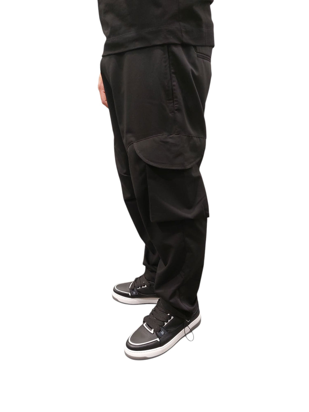 STAY STREET PANTALONE P5001