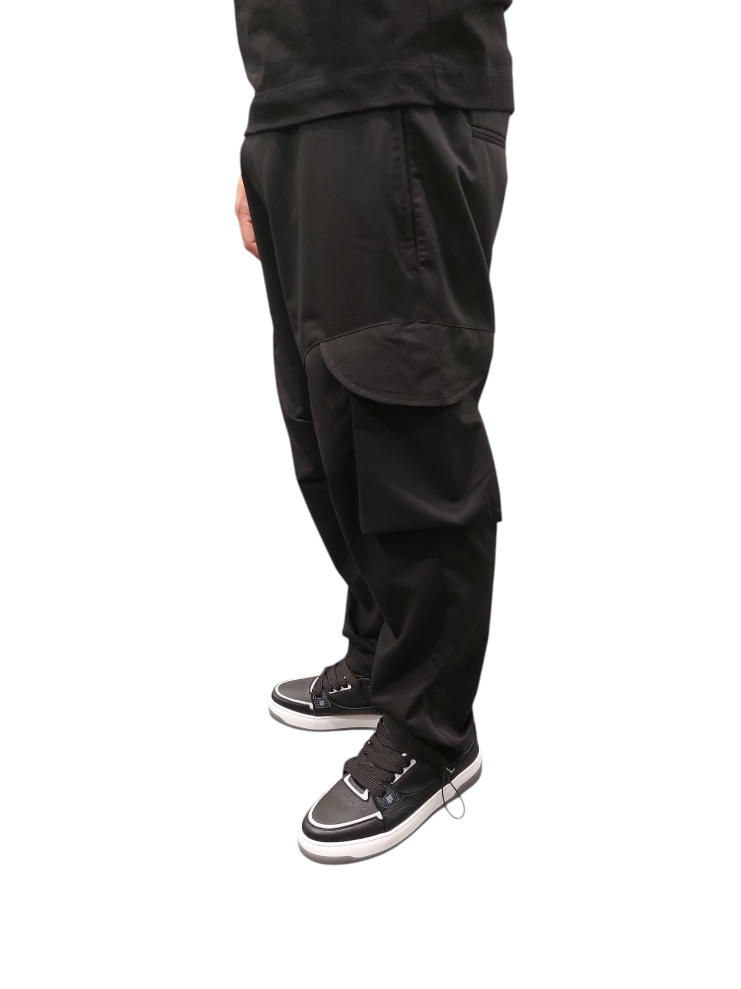 STAY STREET PANTALONE P5001