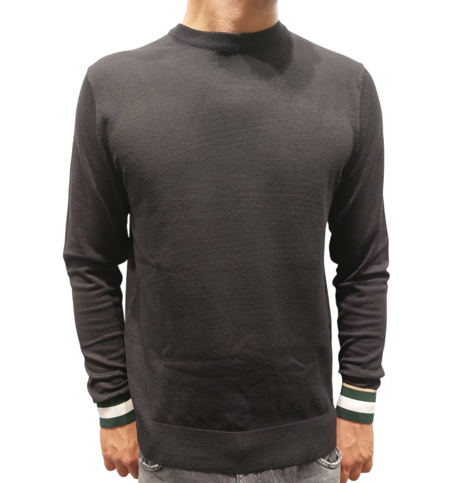 MAGLIONCINO MARKUP MK790084