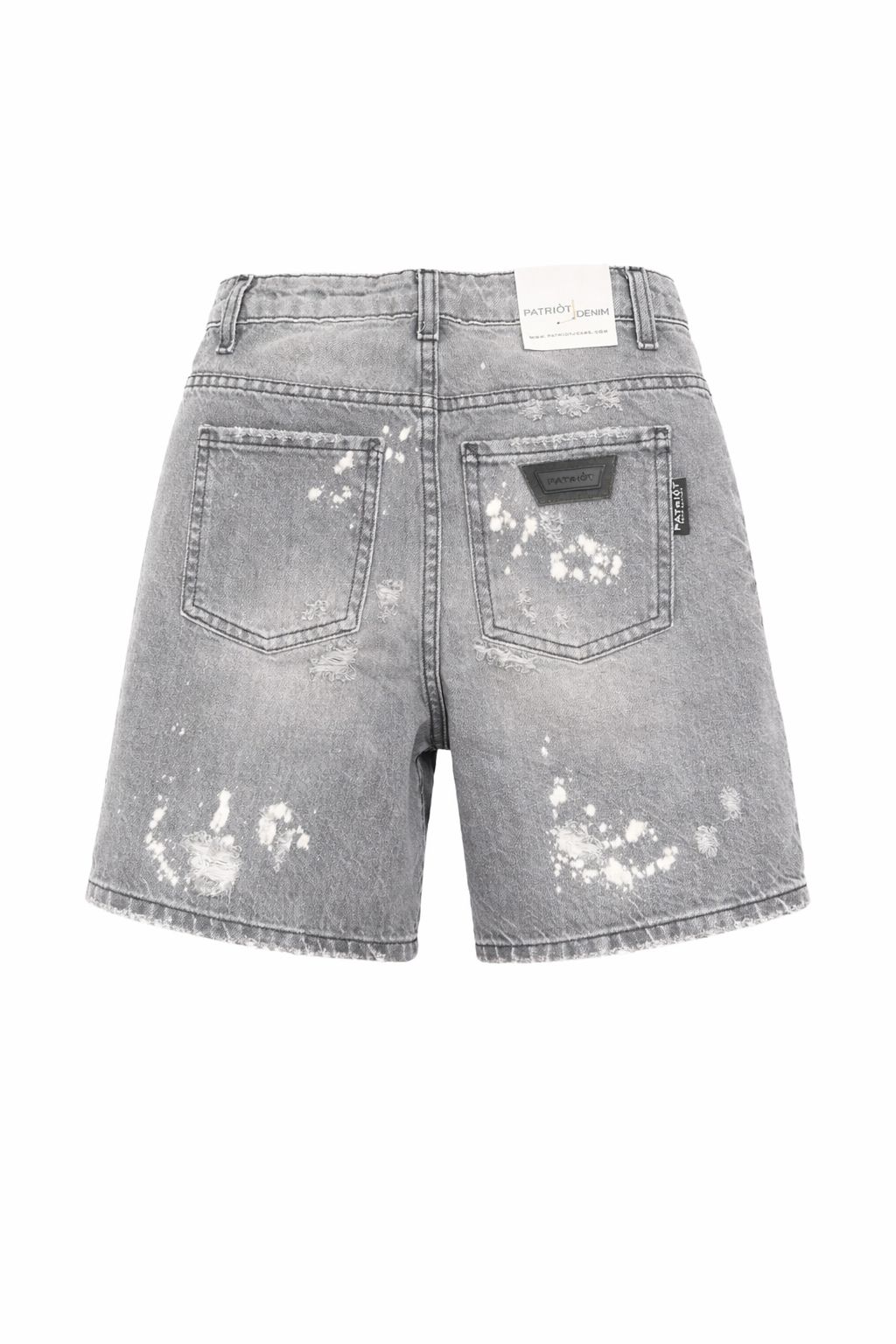 BERMUDA PATRIOT ART:K16 KIDS