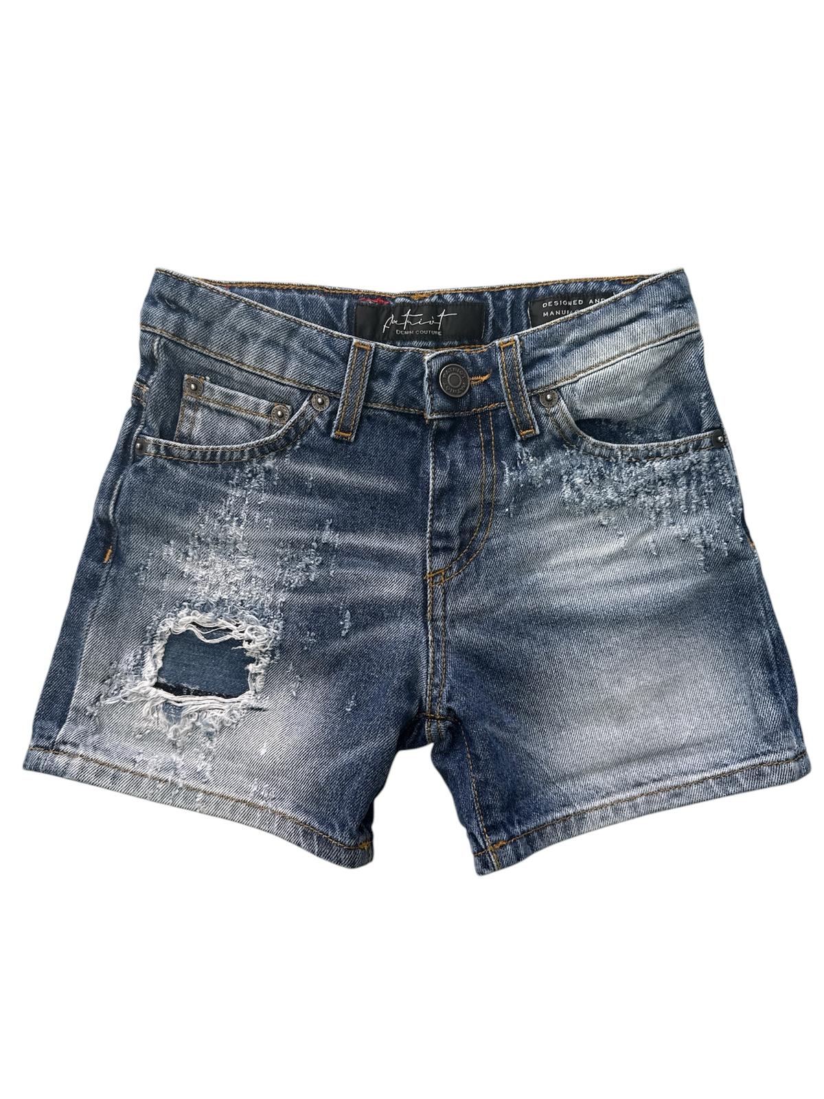 Bermuda Patriot KIDS PCK01