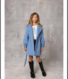 Cappotto NAICE 231084