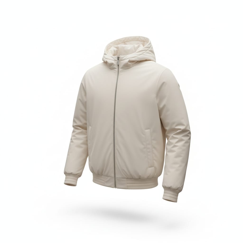 GIUBBINO MARKUP 40019