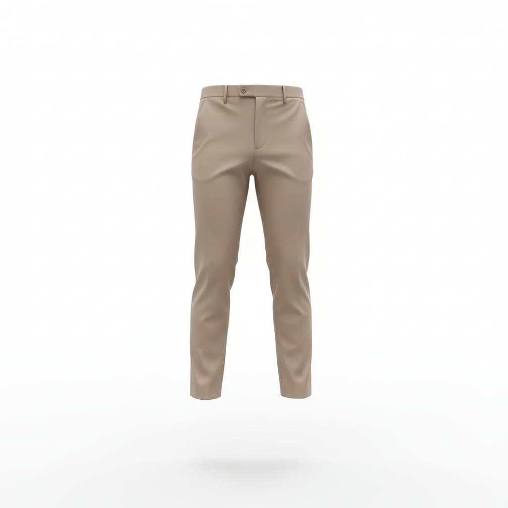 Pantalone SYST P5006 INV