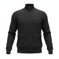 CARDIGAN ZIP J.FERRETTO