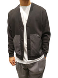 CARDIGAN LABELROUTE 02428