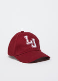 Cappello baseball con logo LIU-JO