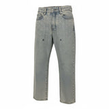 JEANS DO NOT CONFORM LAV.7