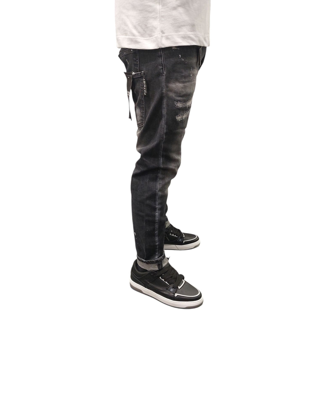 PATRIOT Jeans Regular PKYM51