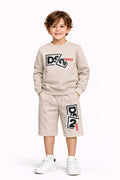 FELPA GIROCOLLO K40 DS2 KIDS