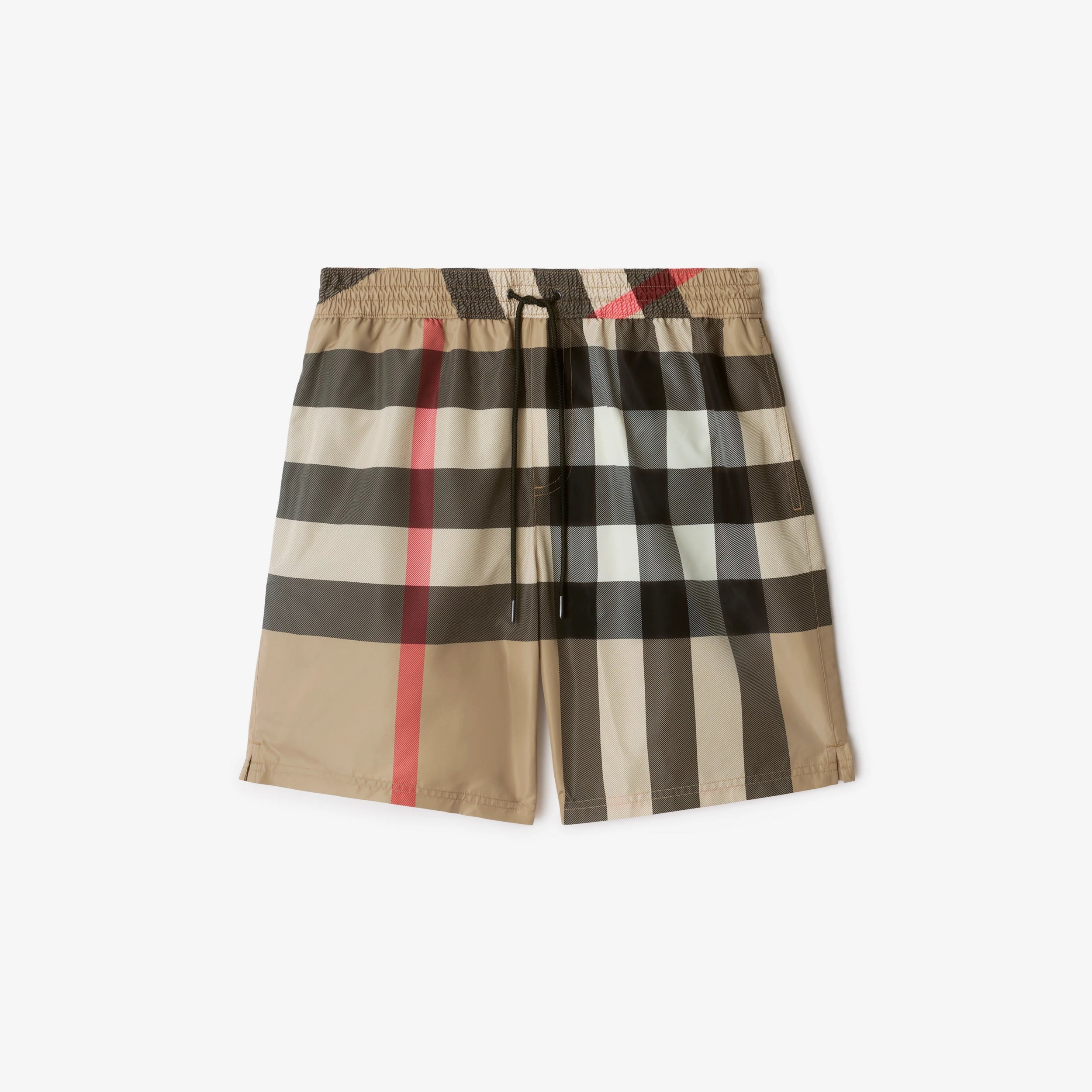 Boxer mare Check Burberry