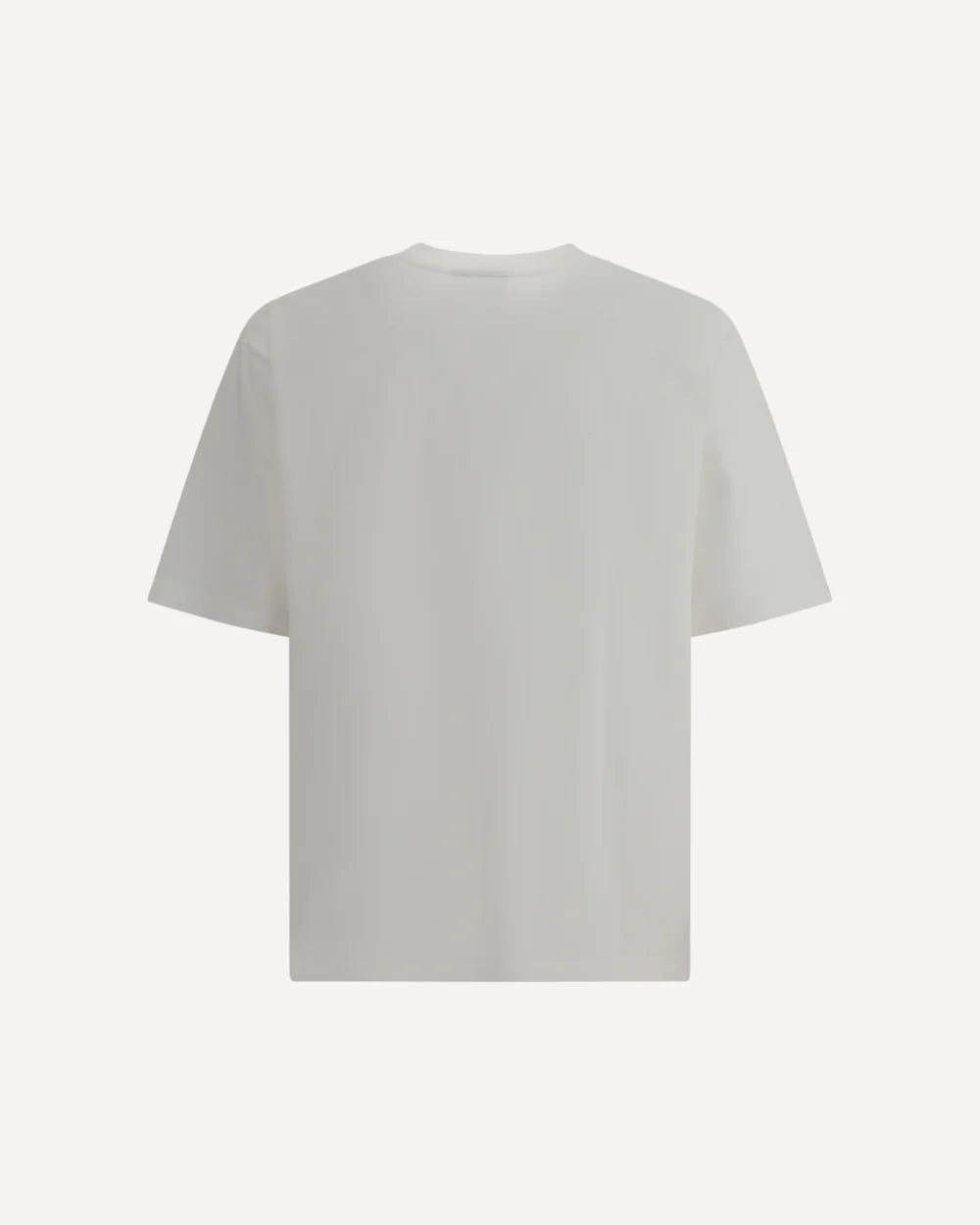 Dsquared2 Signature Loose Fit T-Shirt