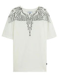T-SHIRT MARCELO BURLON 073