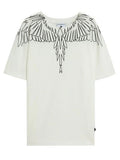 T-SHIRT MARCELO BURLON 073